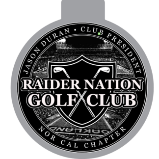 Nor Cal Chapter Membership - Annual
