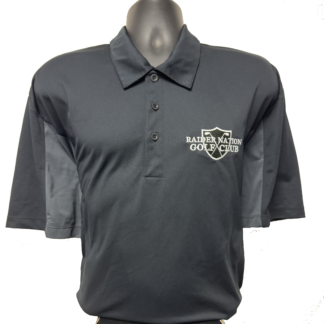 RNGC Golf Polo - The OG Classic