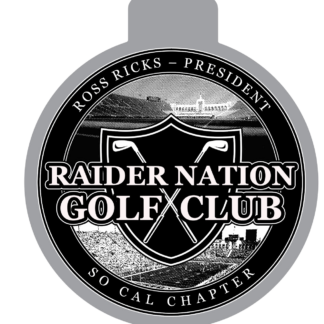 Membership So Cal Chapter - Annual